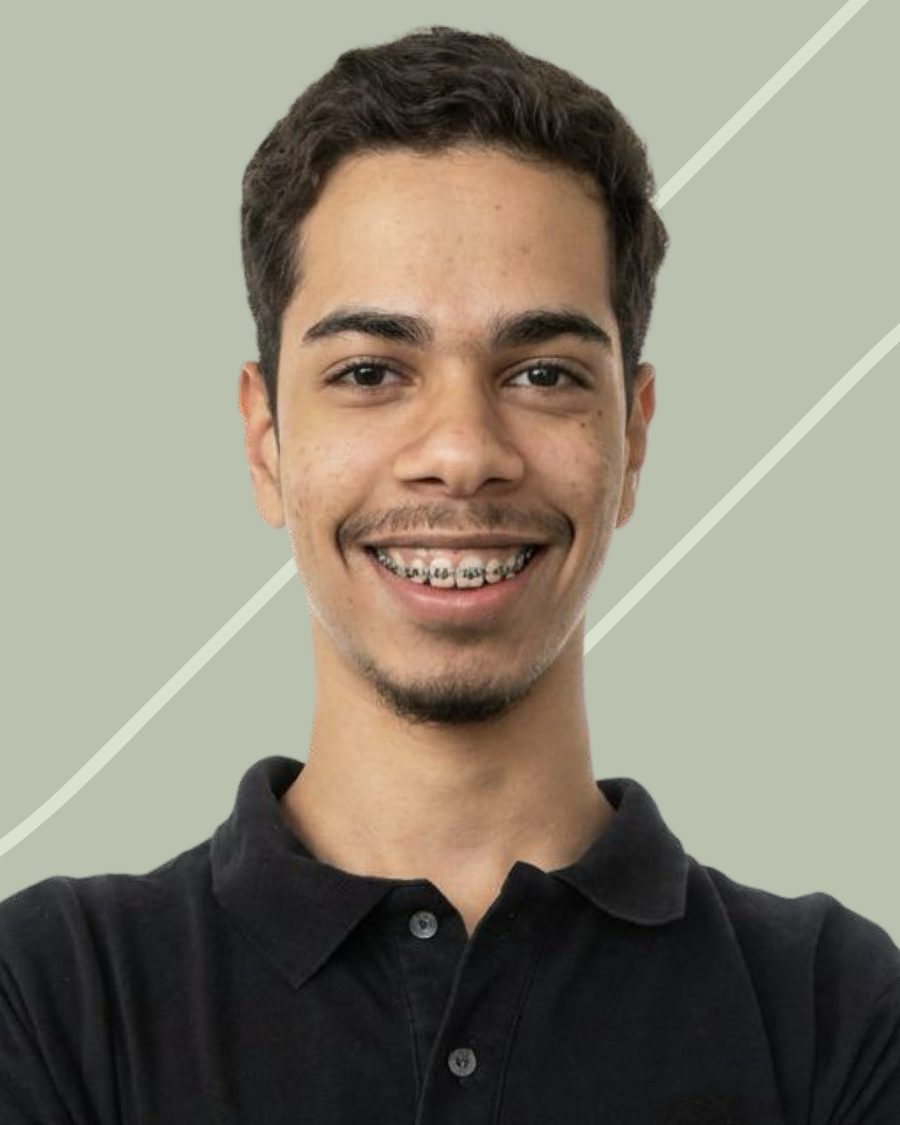 João Paulo, pré-venda da LIV